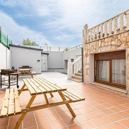 Coqueto Apartamento Con Vistas Espectaculares Santander Exterior foto
