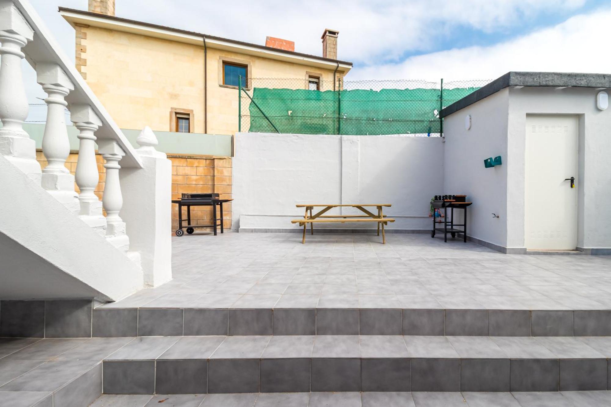Coqueto Apartamento Con Vistas Espectaculares Santander Exterior foto