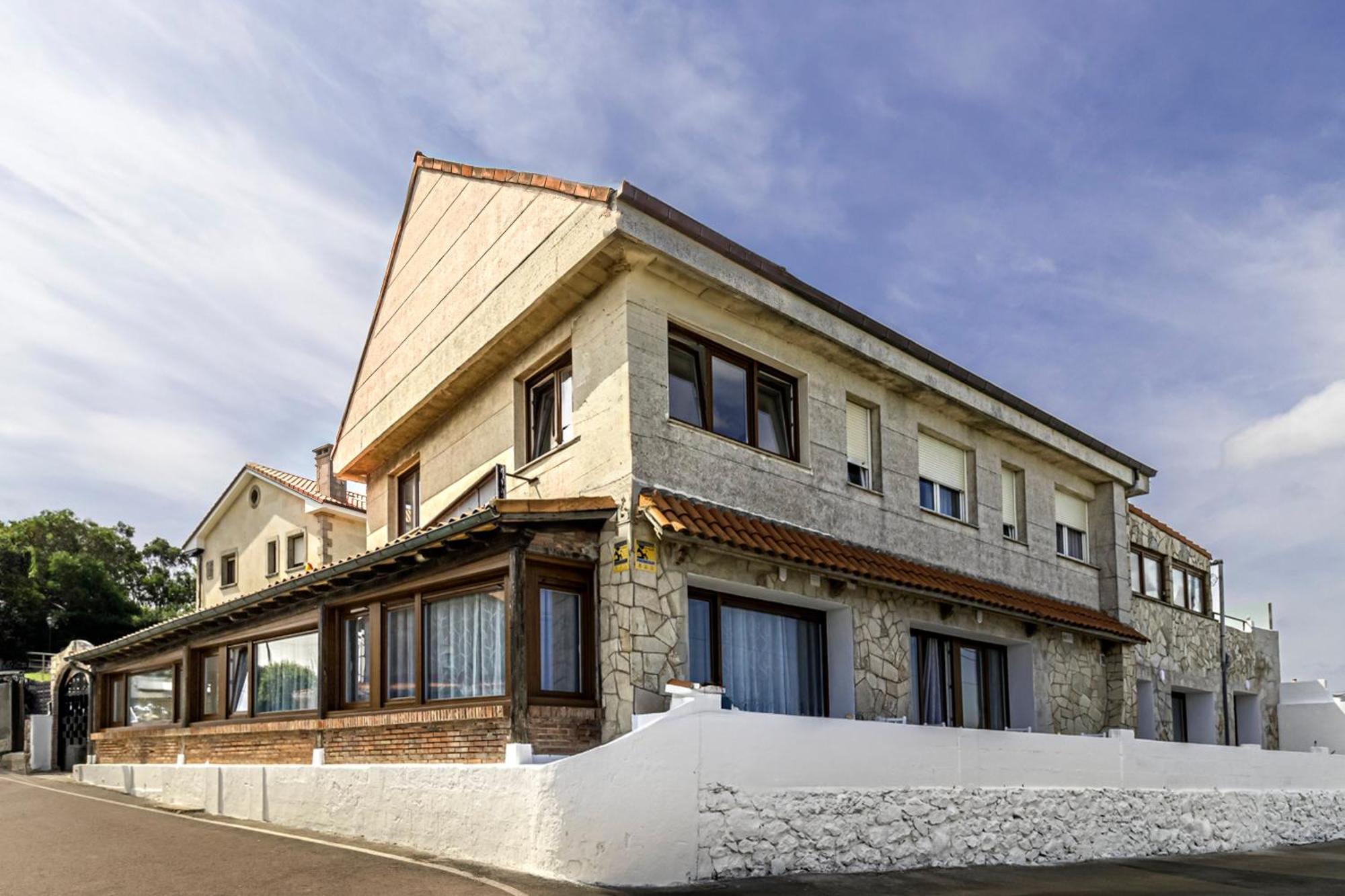 Coqueto Apartamento Con Vistas Espectaculares Santander Exterior foto
