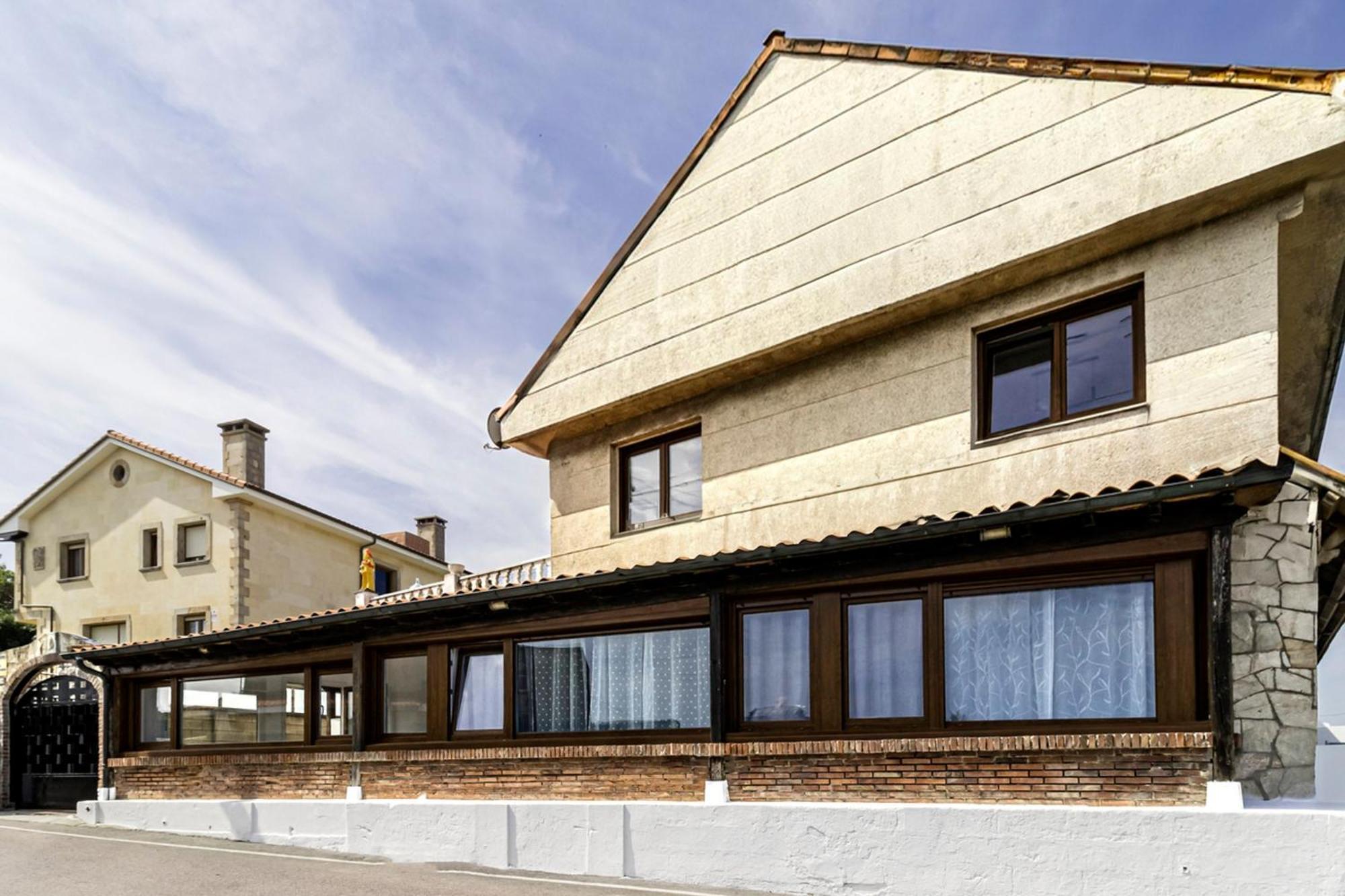Coqueto Apartamento Con Vistas Espectaculares Santander Exterior foto